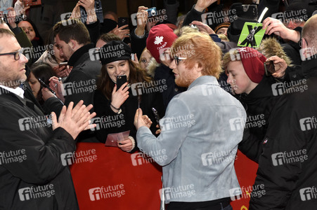'Songwriter' Premiere, Berlinale 2018