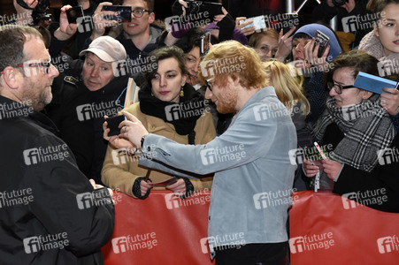 'Songwriter' Premiere, Berlinale 2018