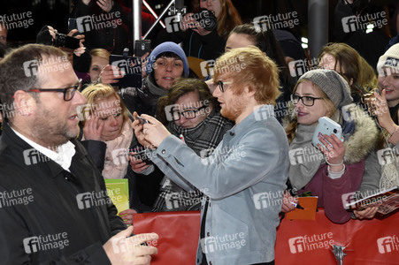 'Songwriter' Premiere, Berlinale 2018