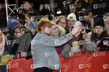 'Songwriter' Premiere, Berlinale 2018