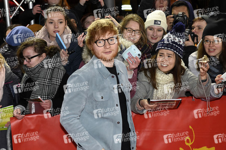 'Songwriter' Premiere, Berlinale 2018