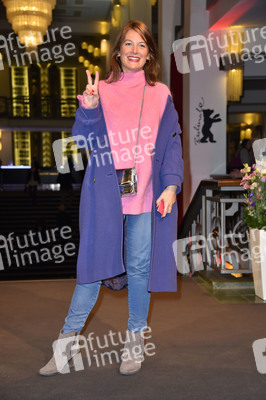 'Songwriter' Premiere, Berlinale 2018