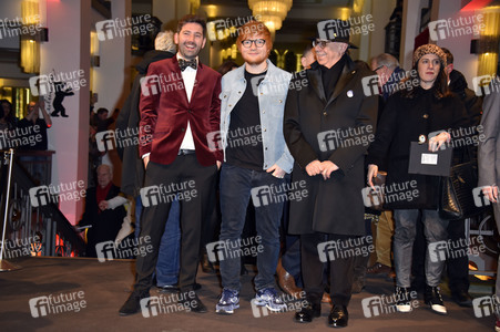 'Songwriter' Premiere, Berlinale 2018