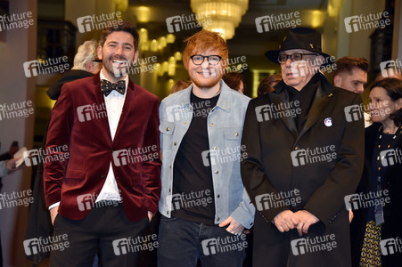 'Songwriter' Premiere, Berlinale 2018
