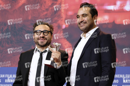 Preisträger Pressekonferenz, Berlinale 2018