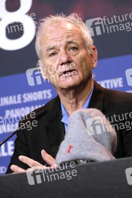 Preisträger Pressekonferenz, Berlinale 2018