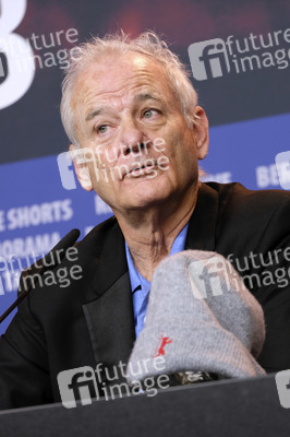 Preisträger Pressekonferenz, Berlinale 2018