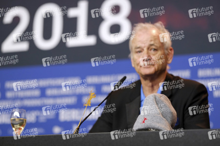 Preisträger Pressekonferenz, Berlinale 2018