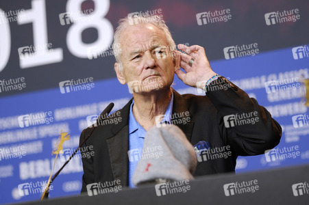Preisträger Pressekonferenz, Berlinale 2018
