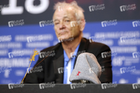 Preisträger Pressekonferenz, Berlinale 2018