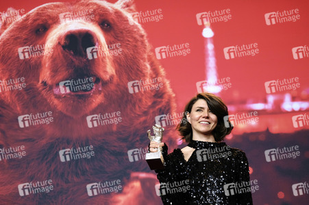 Preisträger Pressekonferenz, Berlinale 2018