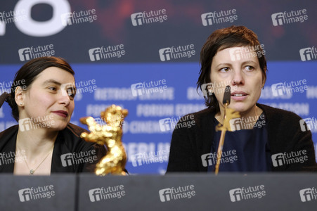 Preisträger Pressekonferenz, Berlinale 2018