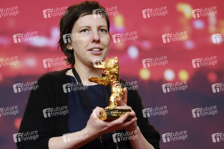 Preisträger Pressekonferenz, Berlinale 2018