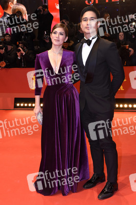 Preisverleihung, Berlinale 2018