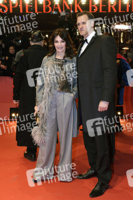 Preisverleihung, Berlinale 2018