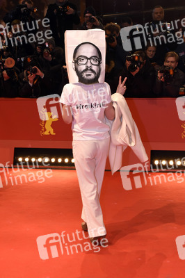 Preisverleihung, Berlinale 2018