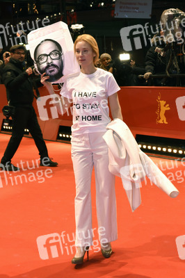 Preisverleihung, Berlinale 2018