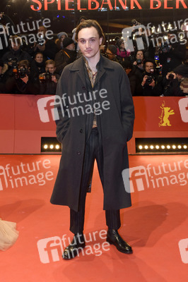 Preisverleihung, Berlinale 2018