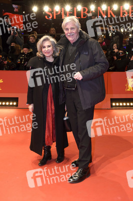 Preisverleihung, Berlinale 2018