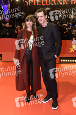 Preisverleihung, Berlinale 2018