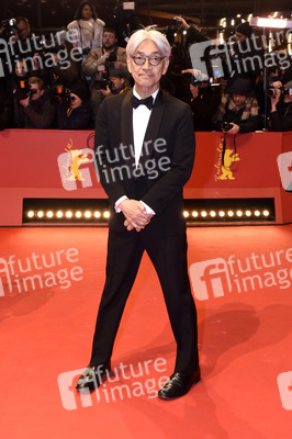 Preisverleihung, Berlinale 2018
