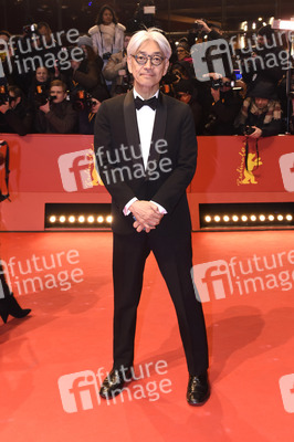 Preisverleihung, Berlinale 2018