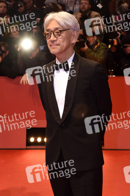 Preisverleihung, Berlinale 2018