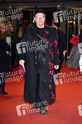 Preisverleihung, Berlinale 2018