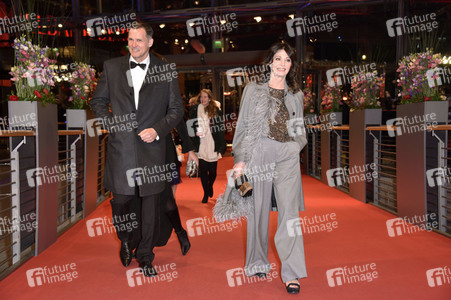 Preisverleihung, Berlinale 2018