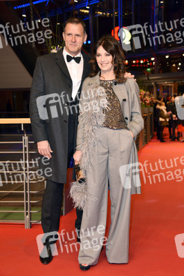 Preisverleihung, Berlinale 2018