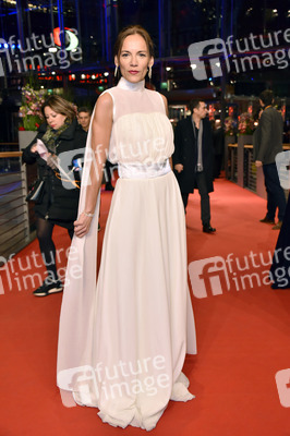 Preisverleihung, Berlinale 2018
