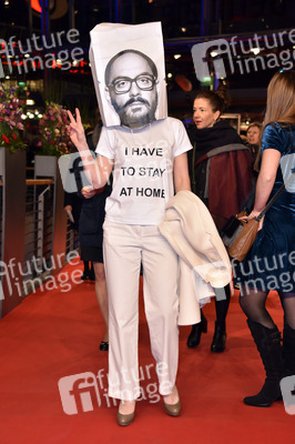 Preisverleihung, Berlinale 2018