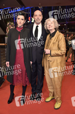Preisverleihung, Berlinale 2018