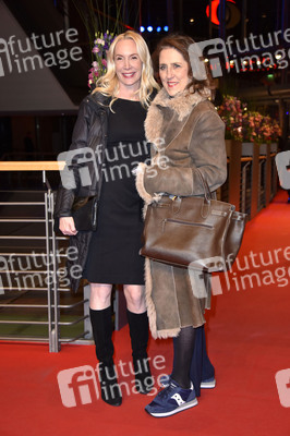 Preisverleihung, Berlinale 2018