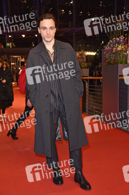 Preisverleihung, Berlinale 2018