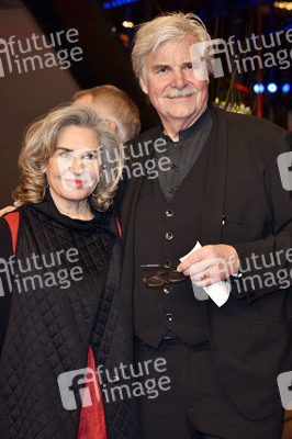 Preisverleihung, Berlinale 2018