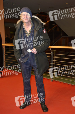Preisverleihung, Berlinale 2018