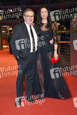 Preisverleihung, Berlinale 2018