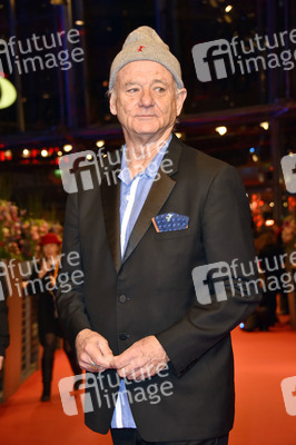 Preisverleihung, Berlinale 2018