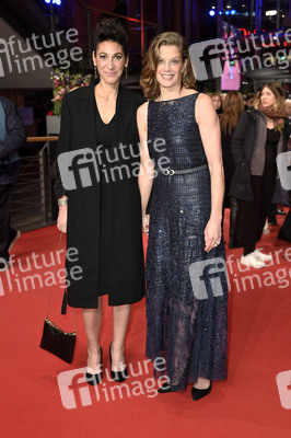 Preisverleihung, Berlinale 2018