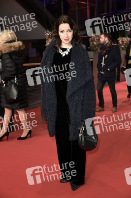 Preisverleihung, Berlinale 2018
