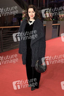 Preisverleihung, Berlinale 2018