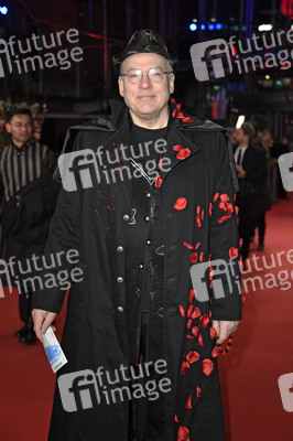 Preisverleihung, Berlinale 2018