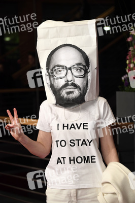 Preisverleihung, Berlinale 2018