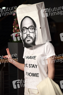 Preisverleihung, Berlinale 2018