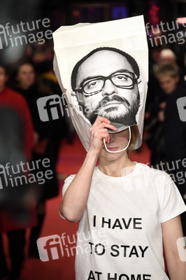 Preisverleihung, Berlinale 2018