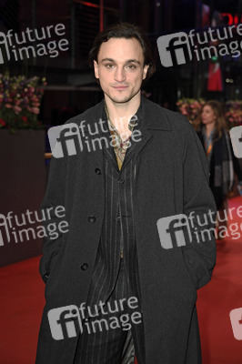 Preisverleihung, Berlinale 2018