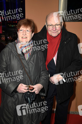 Preisverleihung, Berlinale 2018