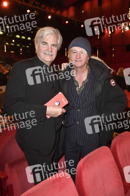 Preisverleihung, Berlinale 2018