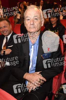 Preisverleihung, Berlinale 2018